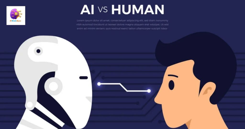 Human vs. AI: Key Differences