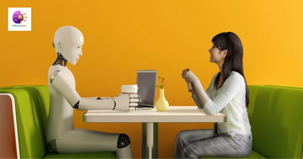The Rise of Conversational AI