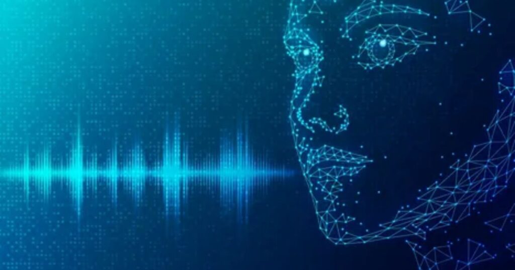 The Technology Behind President AI Voice