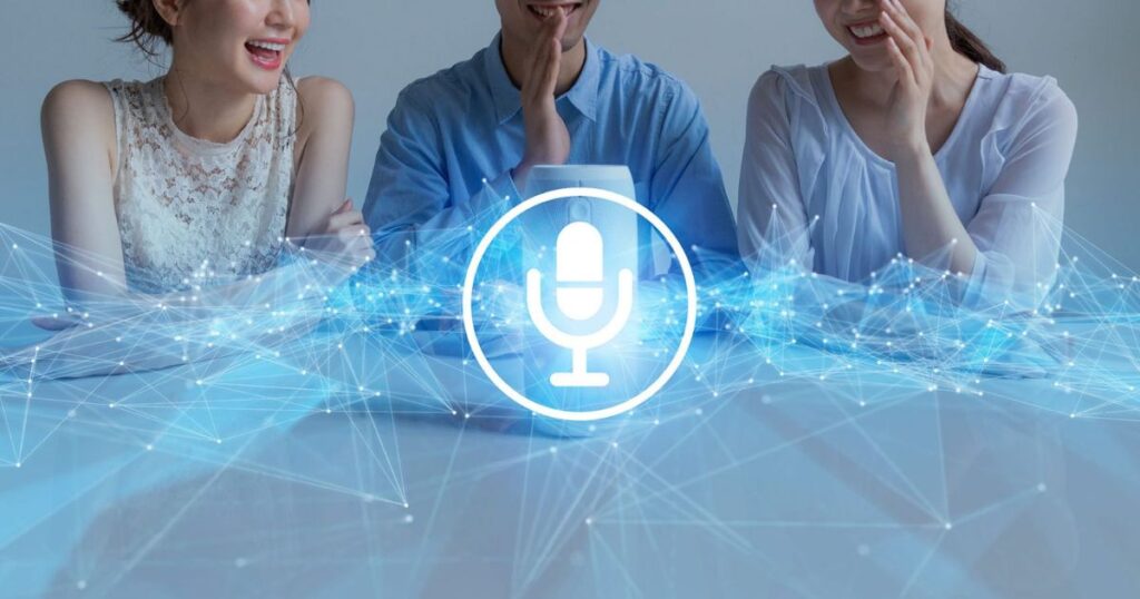 Tools and Resources for Creating President AI Voice